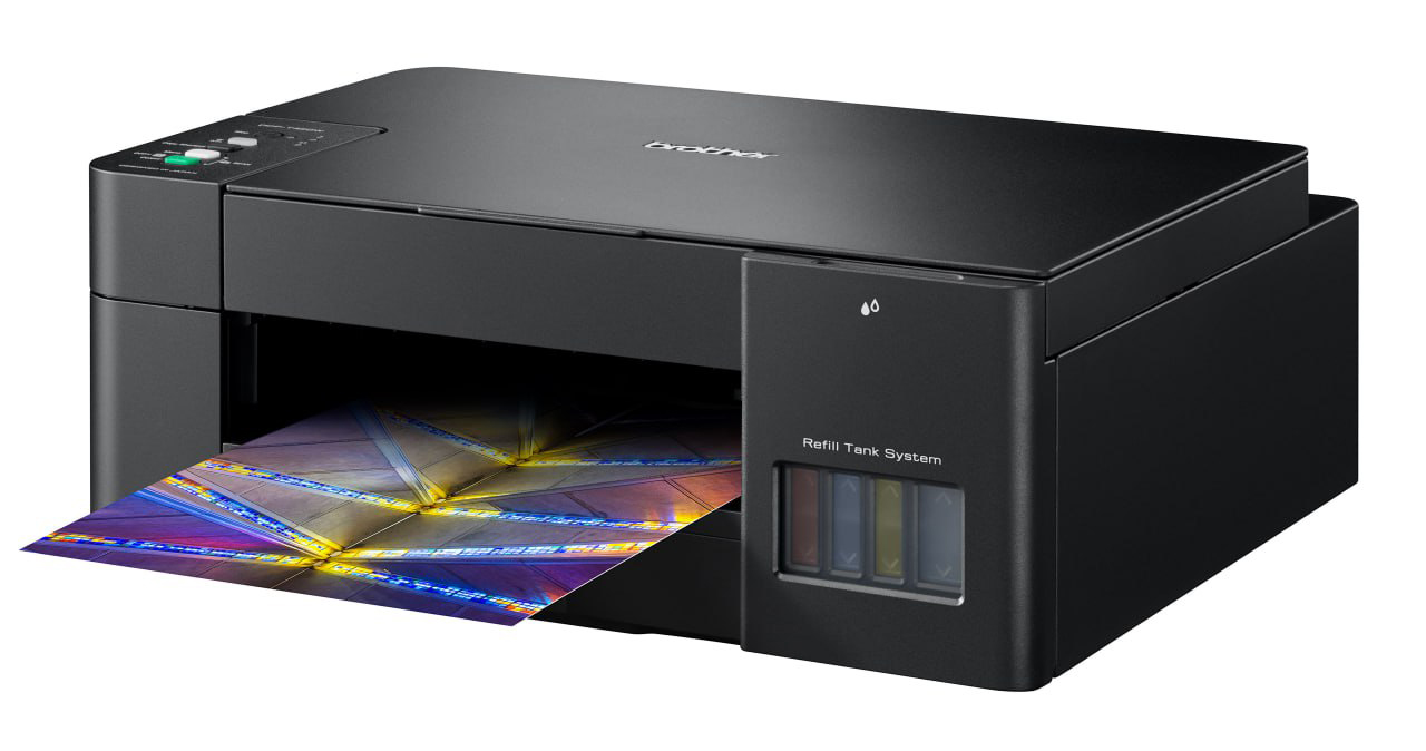 БФП Brother DCP-T425W + Wi-Fi (DCPT425WR1)